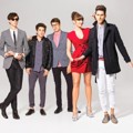 Cobra Starship Photoshoot