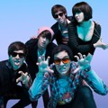 Cobra Starship Photoshoot