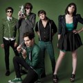 Cobra Starship Photoshoot