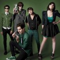 Cobra Starship Photoshoot