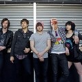 Cobra Starship Photoshoot