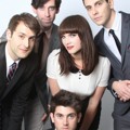 Cobra Starship Photoshoot