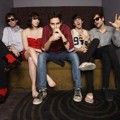 Cobra Starship Photoshoot