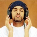 Craig David Photoshoot