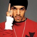 Craig David Photoshoot