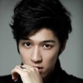 Baek Seung Heon Photoshoot