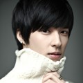 Baek Seung Heon Photoshoot