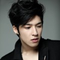 Baek Seung Heon Photoshoot