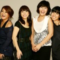 Big Mama Photoshoot