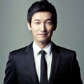Cho Seung Woo Photoshoot
