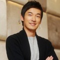 Cho Seung Woo Photoshoot
