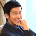 Cho Seung Woo Photoshoot