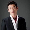 Cho Seung Woo Photoshoot