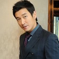 Cho Seung Woo Photoshoot