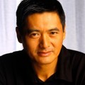 Chow Yun-Fat Photoshoot