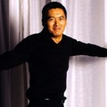 Chow Yun-Fat Photoshoot