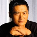 Chow Yun-Fat Photoshoot