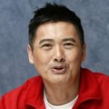 Chow Yun-Fat Photoshoot
