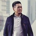 Chow Yun-Fat di Iklan Produk Hugo Boss