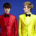 Eunhae di Teaser Single 'Oppa, Oppa'