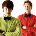 Eunhae di Teaser Single 'Oppa, Oppa'