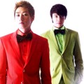Eunhae di Teaser Single 'Oppa, Oppa'