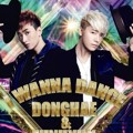 Eunhae di Cover Single 'I Wanna Dance'