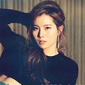 Lim Kim di Majalah NYLON Edisi Agustus 2013