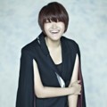 Son Seung Yeon Photoshoot