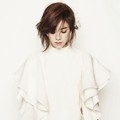 Han Hyo Joo di Majalah Elle Edisi Juli 2013