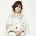 Han Hyo Joo di Majalah Elle Edisi Juli 2013