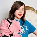 Ellen Page Mulai Tenar Berkat Perannya sebagai Juno MacGuff di Film Juno
