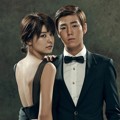 Fujii Mina dan Lee Hyun Woo di Pifan Daily