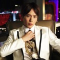 Him Chan B.A.P di Teaser Single 'Hurricane'