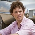 James Marsden Berperan sebagai David Sumner di Film Straw Dogs