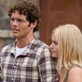 James Marsden Beradu Akting dengan Kate Bosworth