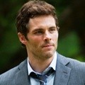 James Marsden Berperan sebagai Hunter di Film Robot and Frank