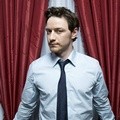James McAvoy Photoshoot