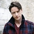 James McAvoy Photoshoot
