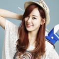 Juyeon After School di Majalah 10Asia Edisi Agustus 2013