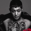 Kim Hyun Joong di Teaser Mini Album 'Round 3'