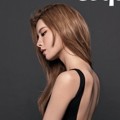 Lim Kim di Majalah Esquire Edisi Agustus 2013