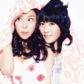 Sojin dan Yura Girl's Day di Majalah CeCi Edisi Agustus 2013