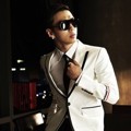 Yong Guk B.A.P di Teaser Single 'Hurricane'
