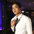 Young Jae B.A.P di Teaser Single 'Hurricane'