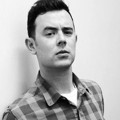 Colin Hanks Photoshoot