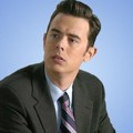 Colin Hanks Photoshoot