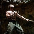 Logan Terjebak di Dalam Gua