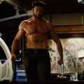 Hugh Jackman di Film 'The Wolverine'
