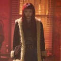 Rila Fukushima di Film 'The Wolverine'